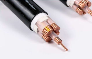 普通絕緣電線、阻燃電線與控制電纜 關鍵區別與應用解析