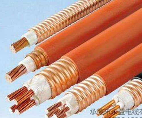 高壓電纜與控制電纜市場報價解析——以承德永益電纜為例