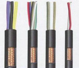 歐之聯控制電纜 連接精準與安全的工業動脈