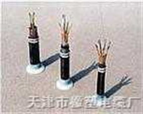 天津市橡塑電纜廠KFFP與KFFRP高溫屏蔽控制電纜性能解析